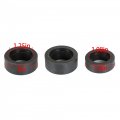 Gxywady Subframe Mount Bushings Kit Replacement For 1967-1972 Firebird 1967-1981 Camaro 1968-1974 Nova 1968 Chevy Ii
