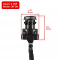 For Ignition Switch Key Polaris Xplorer 300 400l 500 1996-1999 Mod-ztf1-491