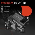 A-premium Engine Ignition Coil Pack Compatible With Toyota Camry 1997-2001 4runner 1997-2000 Rav4 1998-2000 Tacoma Solara T100