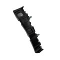 Bumper Cover Support For Kia Optima 2016 To 2020 Front Passenger Side Outer Capa Certified Plastic Glass Fiber Ki1043125 