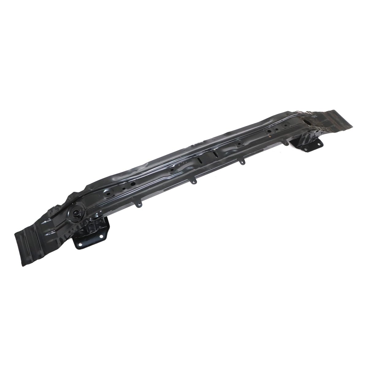 Front Bumper Reinforcement Crossmember Impact Bar Beam For Subaru Forester 2014-2018 57711sg0109p Su1006150