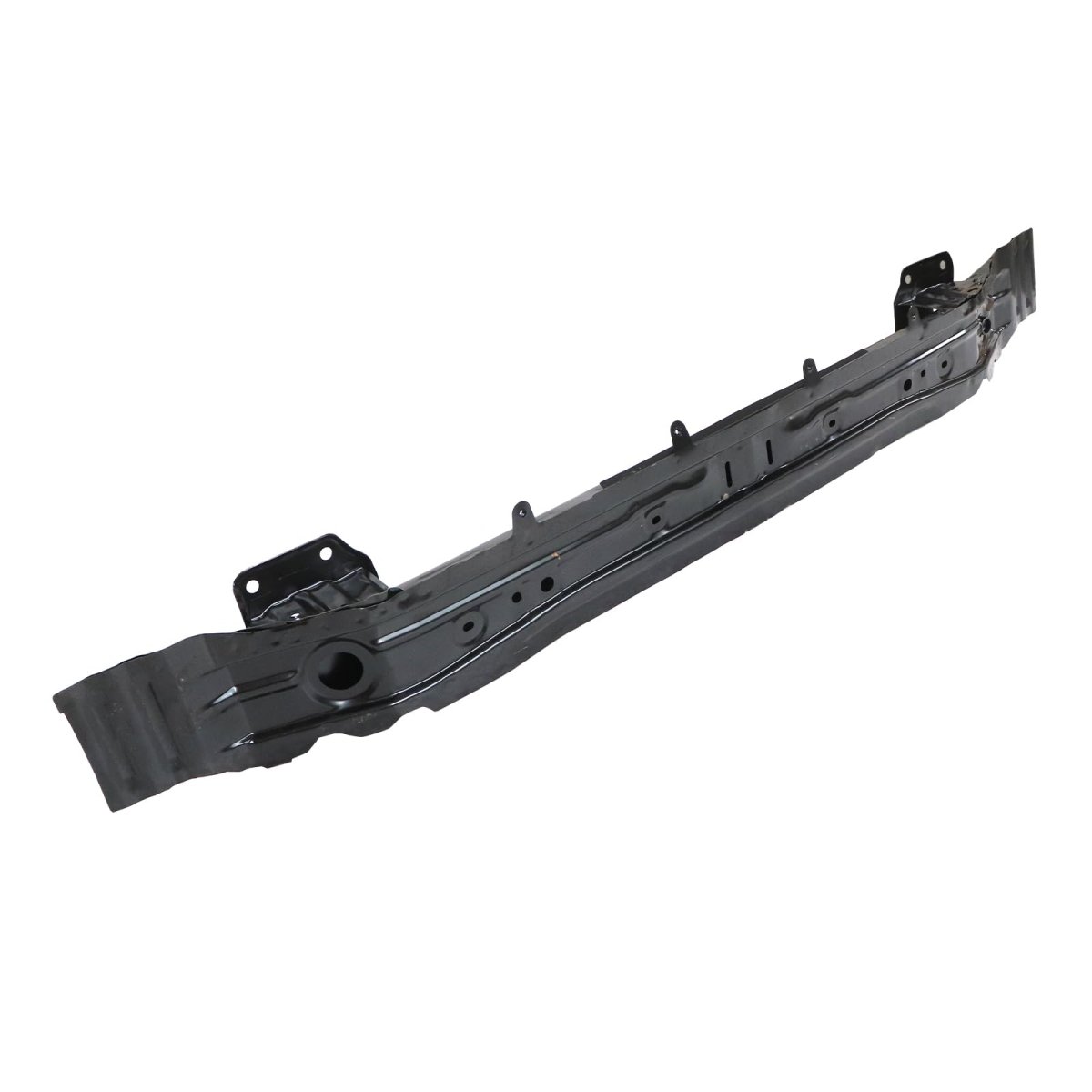 Front Bumper Reinforcement Crossmember Impact Bar Beam For Subaru Forester 2014-2018 57711sg0109p Su1006150