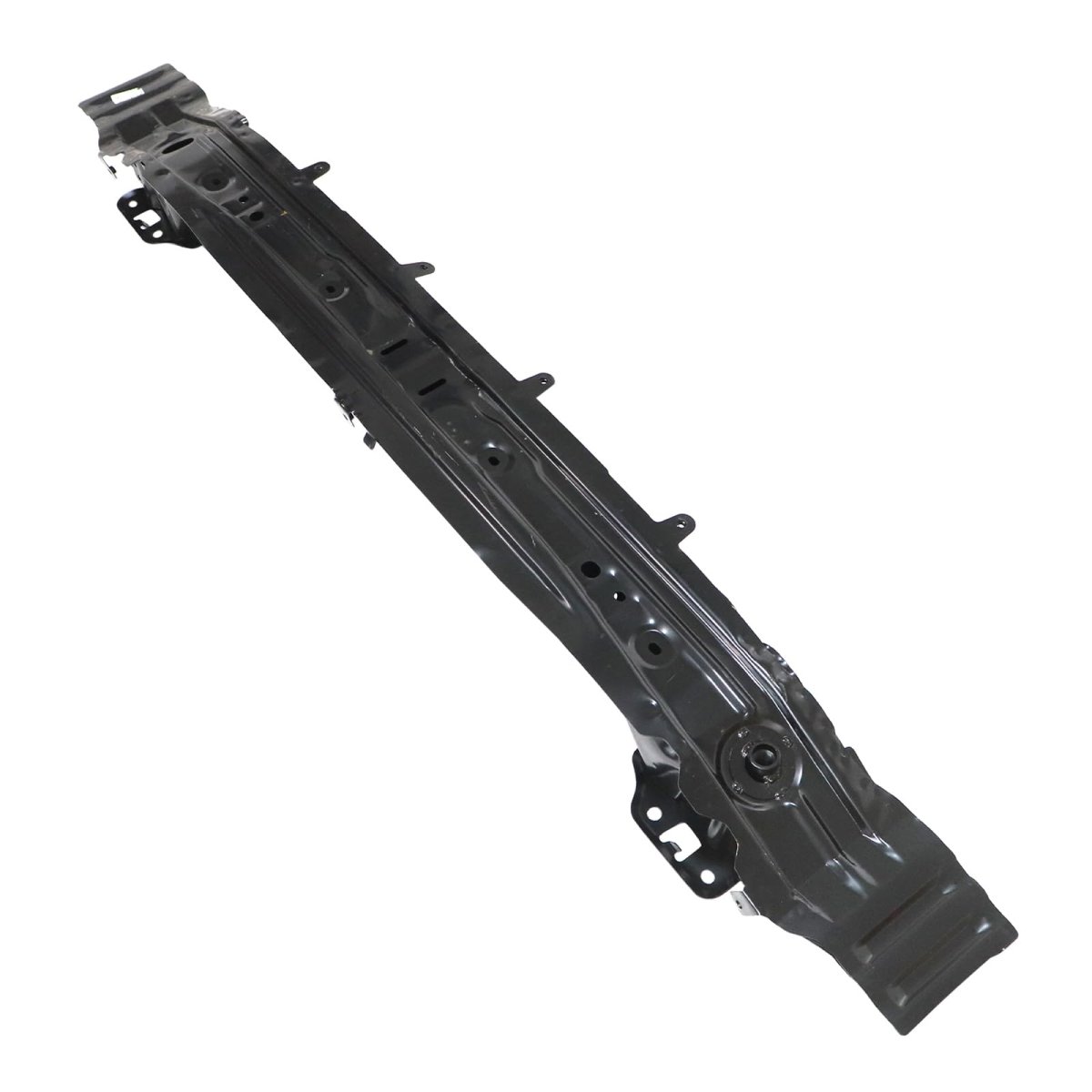Front Bumper Reinforcement Crossmember Impact Bar Beam For Subaru Forester 2014-2018 57711sg0109p Su1006150