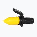 X-haibei Rv 50a 125v 250v Ac Inlet Female Locking Connector Plug W Rain Proof Boot Kit 