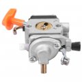 Anxingo C1q-s174 Carburetor For Stihl Fs87 Fs90 Fs100 Fs110 Ht100 Ht101 Hl100 Hl90 Carb Trimmer 4180-120-0604 4180 120 0611