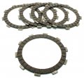 Heavy Duty Clutch Kit For Sr185 Exciter 185 1981 1982 Repair Rebuild With 5 Ultra Durable Friction Plates 