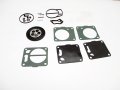 Carburetor Rebuild Kit For Seadoo Mikuni Xp Sp Spi Spx Gtx Gts Gti Gs Gsi