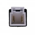 Fridayparts Stop Lamp Switch 8978551870 8-97855187-0 Compatible For Isuzu Engine 4hg1 4hk1 Truck Nqr71 Nqr75 Nkr5 Npr Nkr Nqr