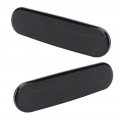 Ep3 Bumper Car Modification Addition Performance Front Rear Side Marker Lights 33601s5ta01 Assembly Replacment For Civic Si 3