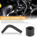 X Autohaux Crankcase Vent Valve Tube For Jeep Wrangler 1997-2004 53030615