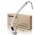 A-premium Power Steering Hose Pressure Line Assembly Compatible With Cadillac Xts 2013-2019 Buick Lacrosse 2010-2016 Allure