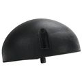 Cando 10-1764 Mvp Balance System Level 5 Black Ball 