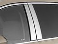 Qaa Is For 2017-2020 Cadillac Xt5 4 Piece Stainless Pillar Post Trim Pp57260 