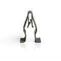 Polaris Rzr Ranger Sportsman General 2014-2024 Metal Dash Trim Clips