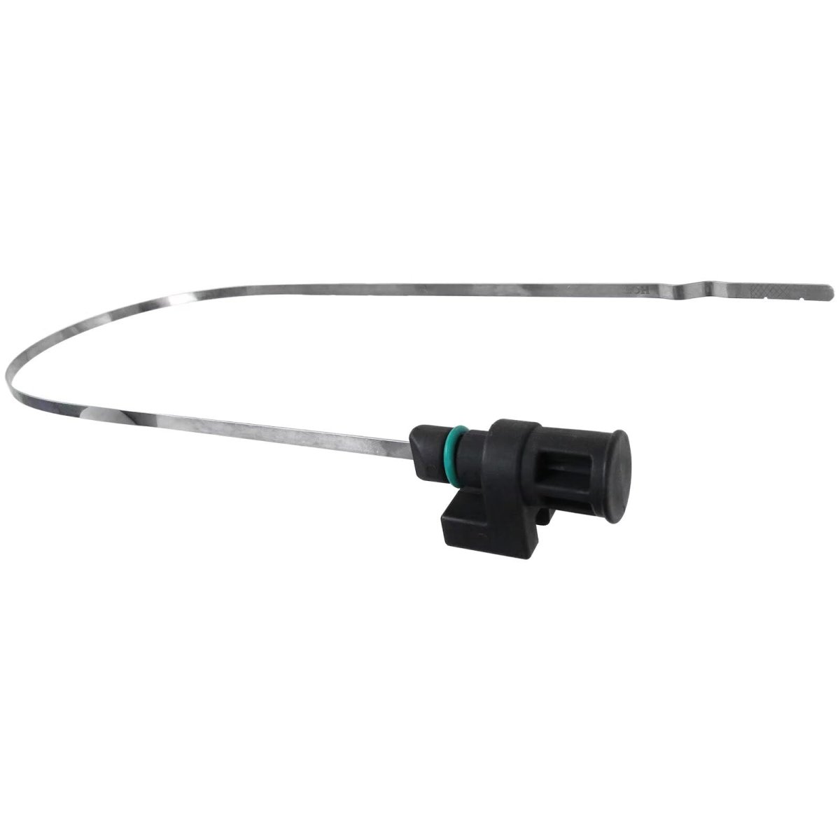 Dipstick Transmission Cvt 31086-ja00a Compatible For Sentra 4 Cylinder 1 6l Engine Turbo Only 2017 2018 2019 With
