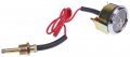 Solarhome New 4ft 250 Degree Temperature Gague 10702042 Compatible With Murphy 20t-250-4-1 2