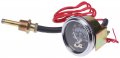 Solarhome New 4ft 250 Degree Temperature Gague 10702042 Compatible With Murphy 20t-250-4-1 2