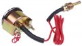 Solarhome New 4ft 250 Degree Temperature Gague 10702042 Compatible With Murphy 20t-250-4-1 2