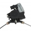 Aintier Power Window Regulator With Motor Fit For 2004 2005 2006 2007 2008 2009 Mazda 3 Front Left 748-050