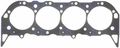 Fel-pro 1037 Cylinder Head Gasket 