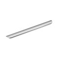 Richelieu Hardware 7975384140 15 1 8 In 384 Mm Center Chrome Contemporary Cabinet Pull 