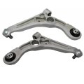 Front Lower Control Arm And Ball Joint Assembly 2pc For Dodge Dart 2013-2016 Chrysler 200 With 17 Inch Wheels 2015-2017