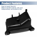 X Autohaux Coolant Radiator Reservoir Tank Pcf101590 Overflow Expansion Bottle For Land Rover Discovery 1994-1999
