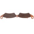 Sintered Front Brake Pads Fa185 For Aprilia Mxv450 2009 2010 2012 Rxv450 Rxv550 Beta Rr Rs Sm Gas Ec Mc And Honda Cr Crf Xr 