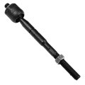 Suspension Kit Front Inner Tie Rod End Fit For 2007-2011 Toyota Camry Ev800306