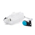Windshield Washer Reservoir With Pump For Mazda Cx 5 2013 2014 2015 2016 2017 Large Capacity Bracket Cap Inlet Kd3567481