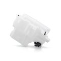 Windshield Washer Reservoir With Pump For Mazda Cx 5 2013 2014 2015 2016 2017 Large Capacity Bracket Cap Inlet Kd3567481 