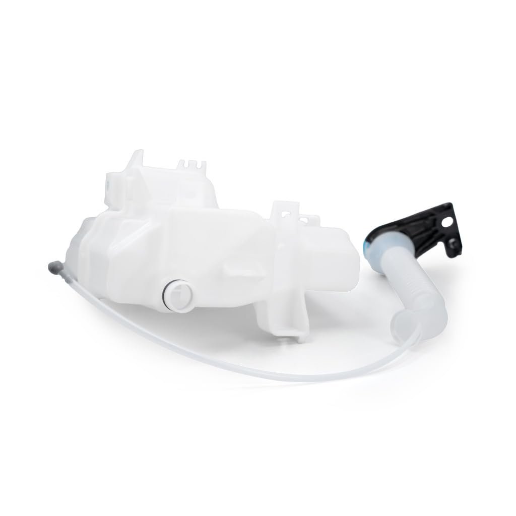 Windshield Washer Reservoir With Pump For Mazda Cx 5 2013 2014 2015 2016 2017 Large Capacity Bracket Cap Inlet Kd3567481