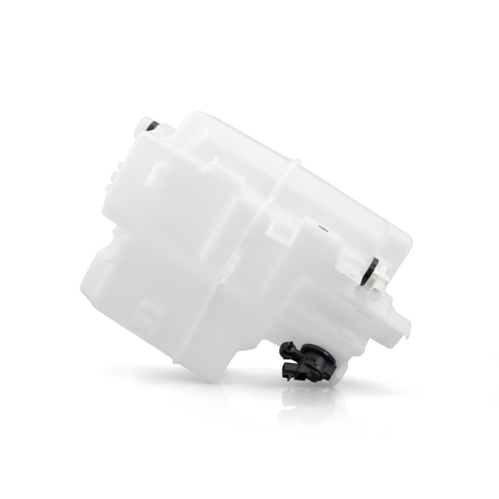 Windshield Washer Reservoir With Pump For Mazda Cx 5 2013 2014 2015 2016 2017 Large Capacity Bracket Cap Inlet Kd3567481