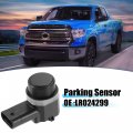 X Autohaux 4pcs Pdc Parking Assist Sensor Lr024299 For Land Rover Discovery Iv 2014 V 2012