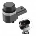 X Autohaux 4pcs Pdc Parking Assist Sensor Lr024299 For Land Rover Discovery Iv 2014 V 2012