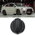 Ignition Start Knob Insert For 2008-2017 Mitsubishi Keyless Lancer 4408a167 4408a031