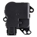 Hvac Blend Door Actuator 604-253 Air Compatible 2009-2010 Ford Flex Taurus 2008-2009d X For Lincoln For Mks Blac Blend Door 