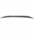 Ocpty Rear Trunk Spoiler Wing Psm Style Compatible With 2015-2020 For Bmw 4-series 2-door Convertible F83 M4 Carbon Fiber Lip