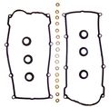 Vc3g Valve Cover Gasket For 1998 To 2004 Acura Honda Isuzu Amigo Axiom Passport 3 2l 3 5l V6 24v Dohc 3494cc 