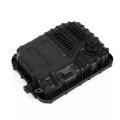 Transmission Oil Pan With Drain Plug Replacement For Accent 2011-2016 Elantra Tucson 2011-2015 265-856 45280-26100 