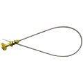 114 Engine Oil Dipstick Replace 11437549422 11437561567 11437566021 11437568567 7585970 Fits For Mini R56 Lci 03 2009-11 2013 