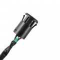 Caltric Ignition Key Switch Compatible With Honda Trx300ex Sportrax 300 1993-2006 35010-hm3-000