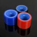 G-plus Silicone Radiator Coolant Hose Tube Kit Clamps Compatible With Ford F100 150 F250 Bronco Pickup 2pcs 1968-1979 Blue