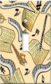 Art Plates Outlet Cover Decorative Metal Wall Plate Music In The Air Image By Dan Morris 