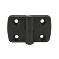 80 20 Inc 12128 15 40 Series Lift-off Hinge Left Hand No Tab Nylon Black 