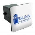 Blinn College Buccaneers Logo Tow Trailer Hitch Cover Plug Insert 2