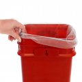 Abn Paint Strainer Bag 5 Gallon Filter 40pk Elastic 0 Micron Fine Nylon Mesh Painters Screen For 5 Gal Bucket