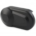Gzyf Motorcycle Upgrade Plastic Clutch Cover Replacement For Coleman Bt200x Ct200u Trail Ct200u-ex Mini Bike