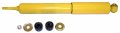 Magnum 65160 Suspension Shock Absorber For 2001 2017 Volvo Vhd And 2008 2010 Mack Gu7 Gu8 Trucks Nitrogen Gas Charge 1 75 In 