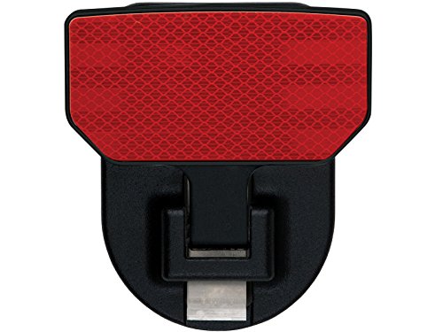 Carr 183242 Hd Hitch Step